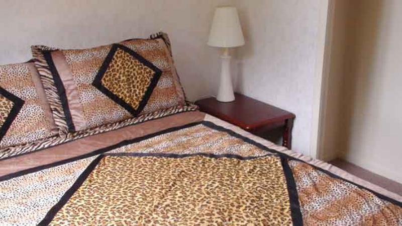 Birchwood Cottages Te Anau Bagian luar foto