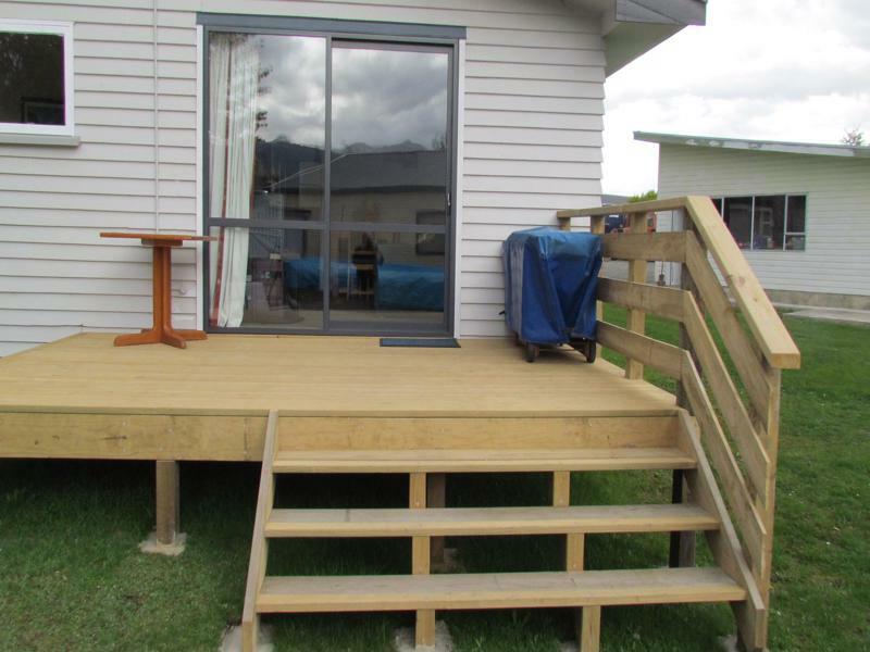 Birchwood Cottages Te Anau Bagian luar foto